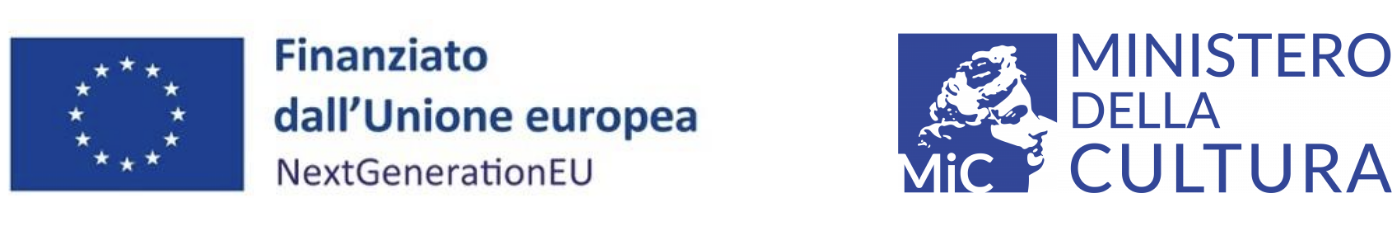 Loghi PNRR